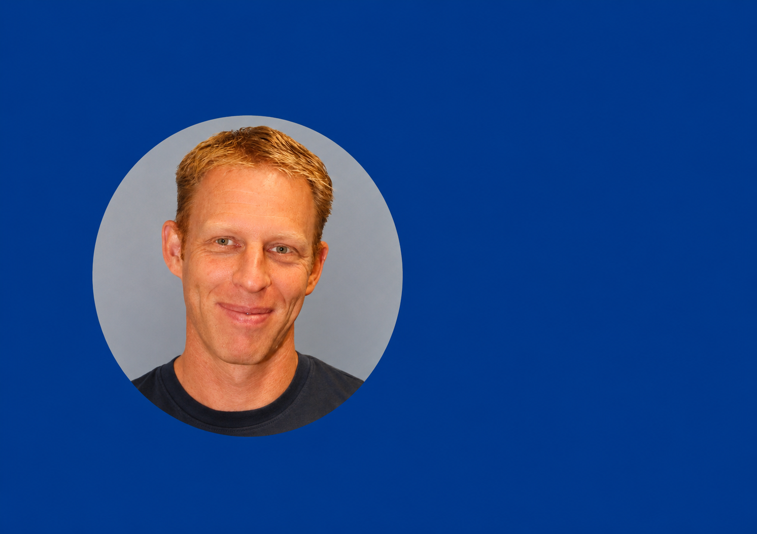Dipl.-Eng., State Architect Carsten Meyer