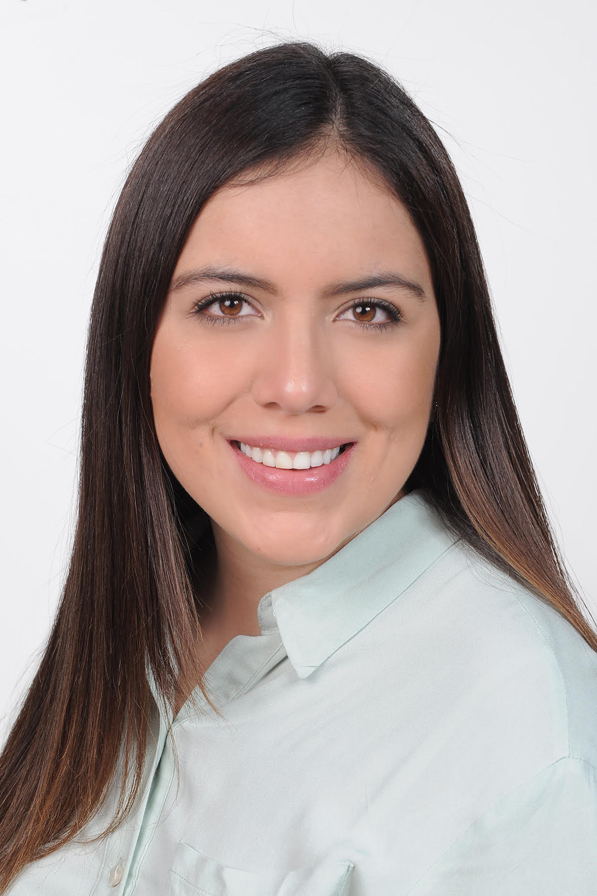 Camila Fernanda Alvarado Sarmiento