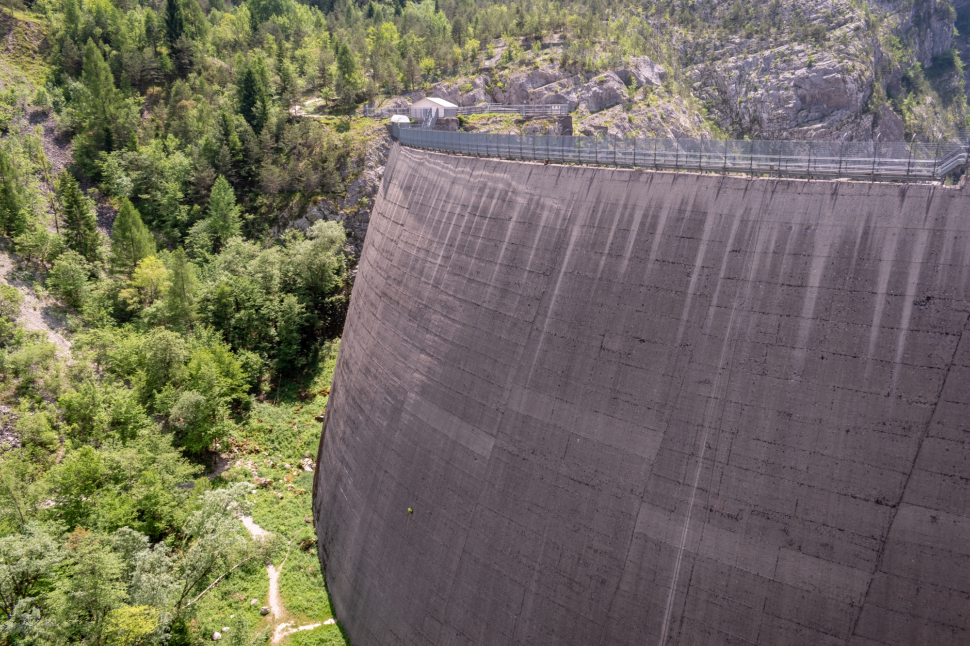 Vajont Dam